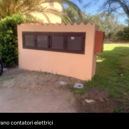 Casa - Maurizia *