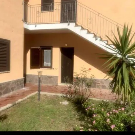 Casa - Maurizia