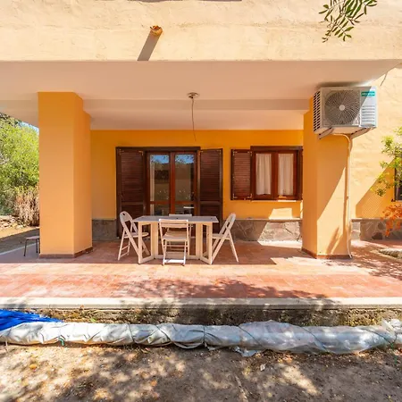 Casa - Maurizia * Olbia