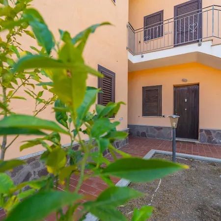 Casa - Maurizia Olbia