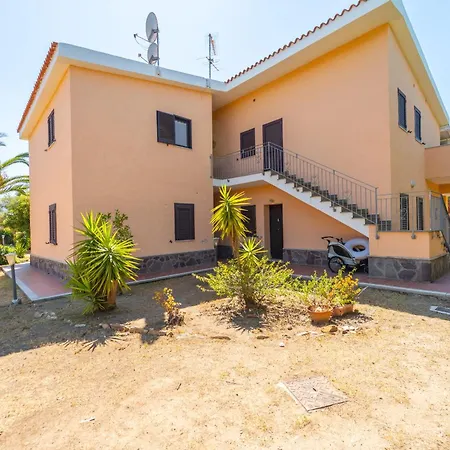 Casa - Maurizia Apartman