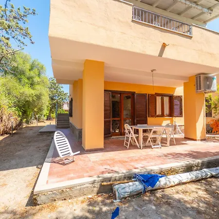 Casa - Maurizia *