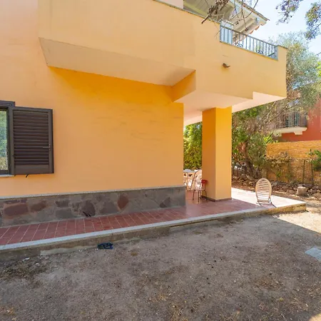 Casa - Maurizia * Olbia
