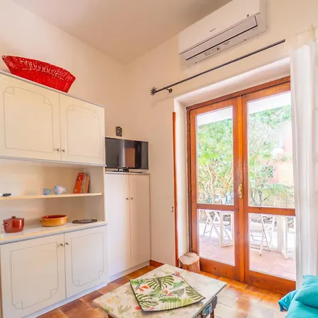Casa - Maurizia Apartman Olbia