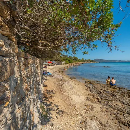 Apartman Casa - Maurizia Olbia
