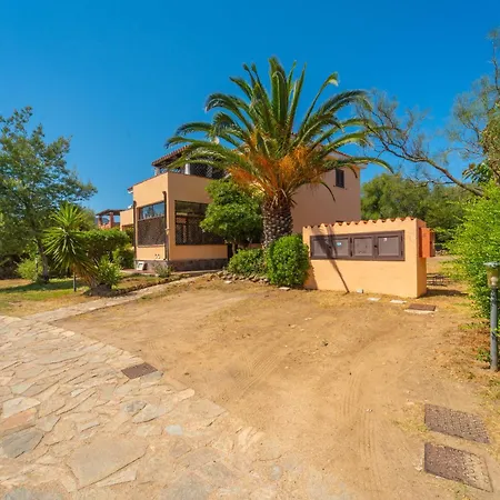 Casa - Maurizia *