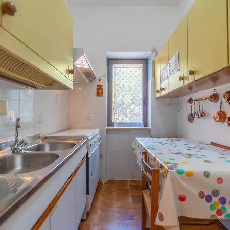 Casa - Maurizia Apartman