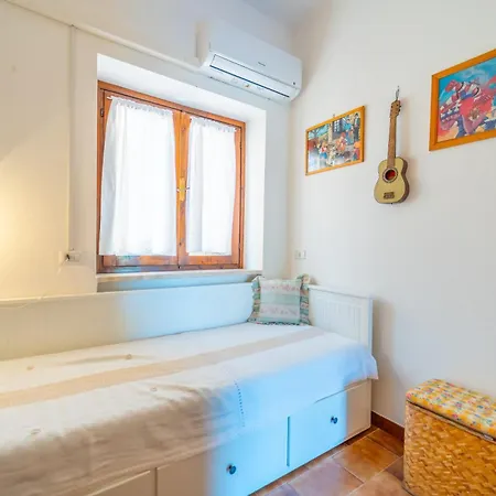 Apartman Casa - Maurizia