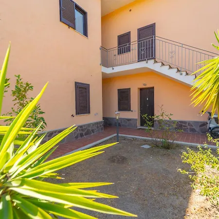 Apartman Casa - Maurizia Olbia