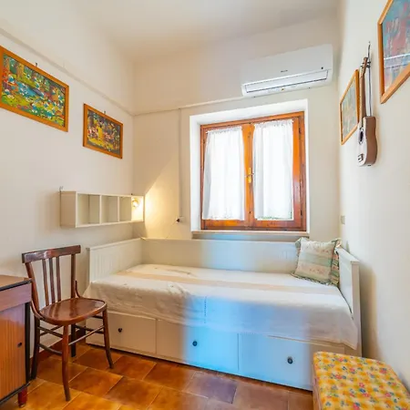 Apartman Casa - Maurizia *