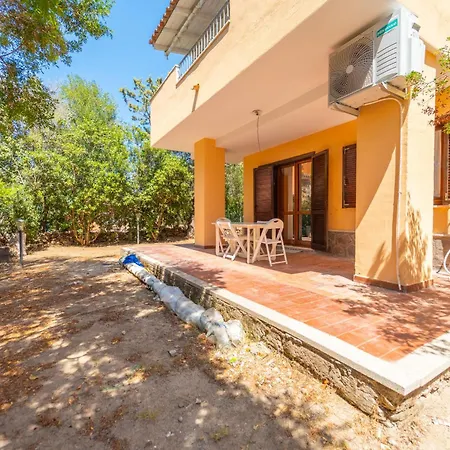Casa - Maurizia Apartman