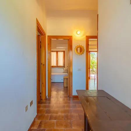Casa - Maurizia Apartman *